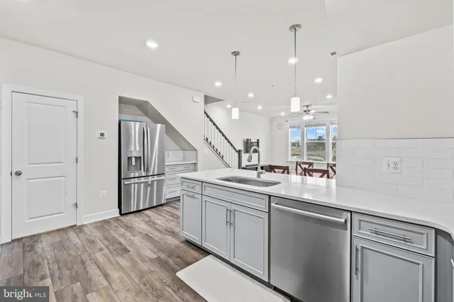 $550,000 | 22528 Wilson View Terrace, Ashburn, VA 20148