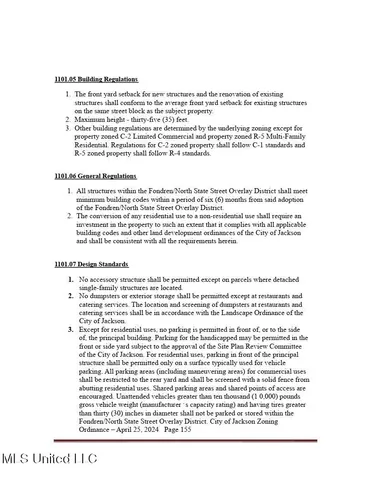 $360,000 | 3413 North State Street, Jackson, MS 39216