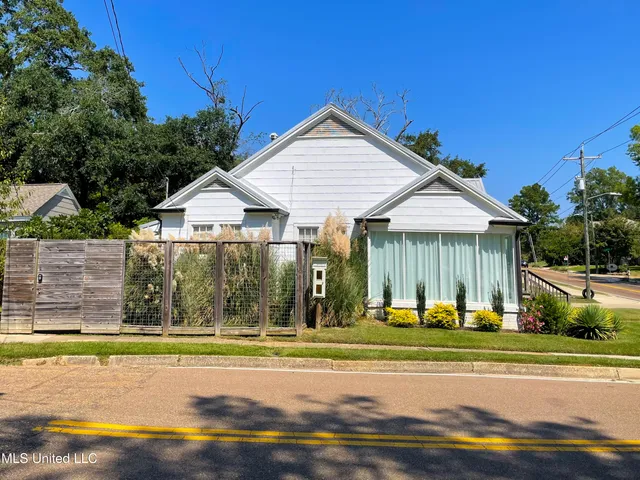 $360,000 | 3413 North State Street, Jackson, MS 39216