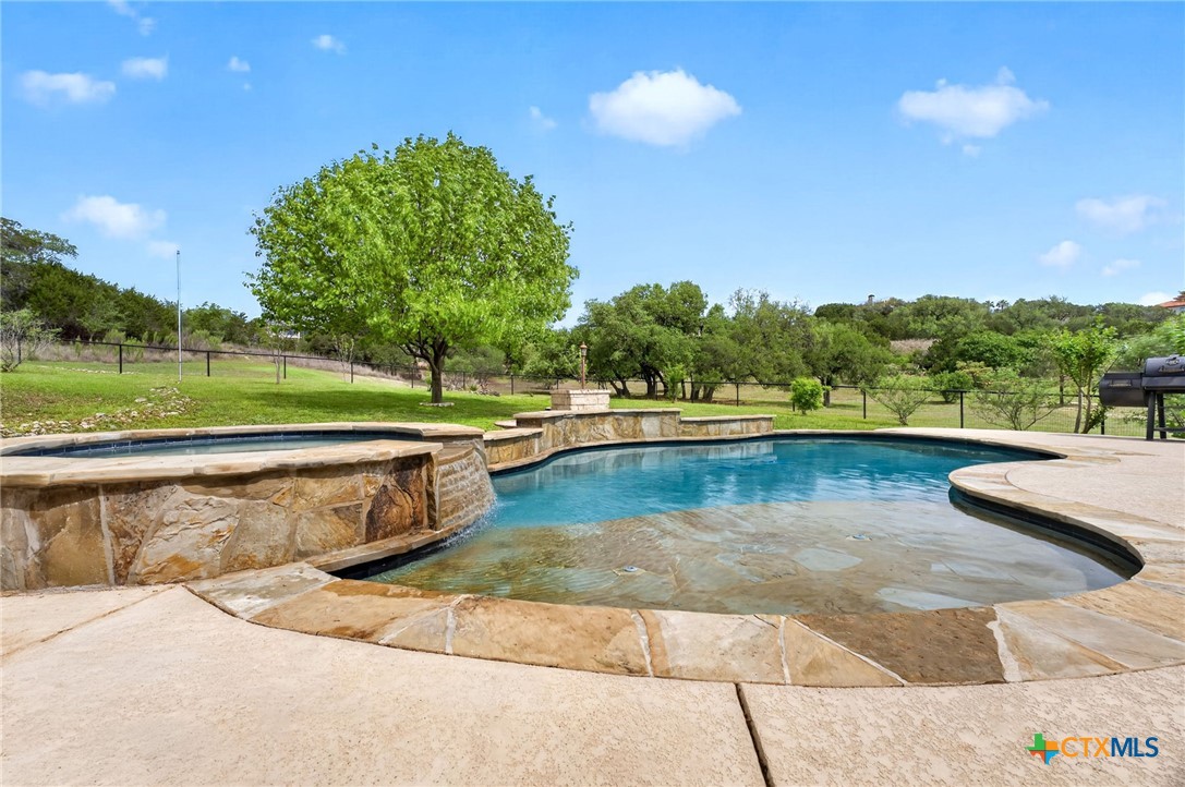 123 Grosbeak Drive Spring Branch, TX 78070 - Photo 39 of 48
