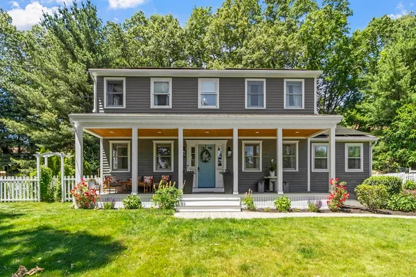 $779,900 | 18 Bruce Street, Grafton, MA 01519
