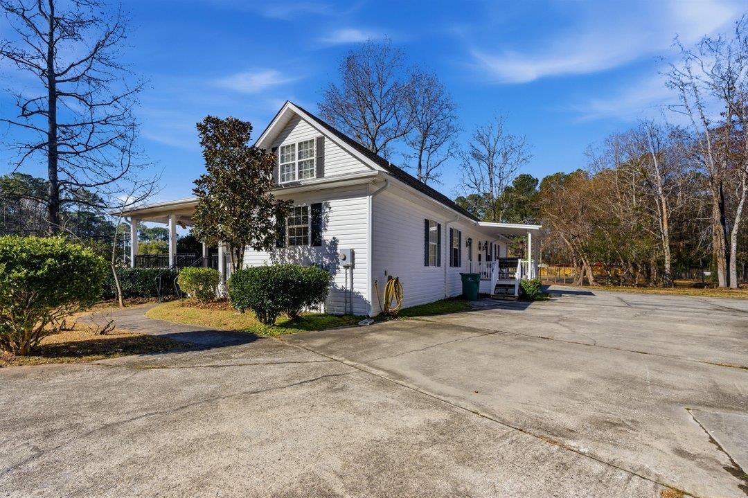 1850 Pitch Landing Road Conway, SC 29527 - Photo 41 of 54