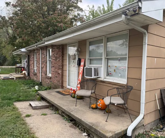 $115,000 | 101 West Richardson Street, Farmer City, IL 61842