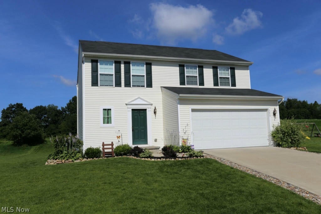4255 Whitestone Road Kent, OH 44240 - Photo 1 of 25 Gallery Image 1