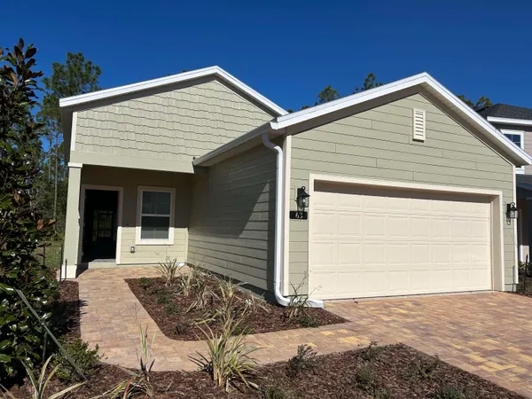 $2,450 | 63 River Strand Lane, St. Augustine, FL 32084