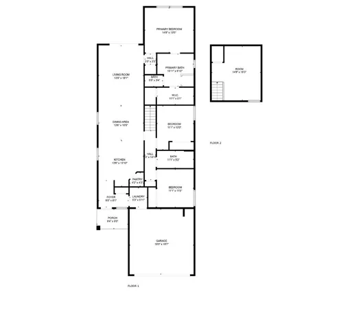 $2,450 | 63 River Strand Lane, St. Augustine, FL 32084