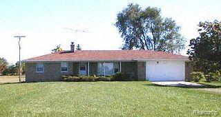 6875 Mayer Road Marine City, MI 48039 - Photo 1 of 1 6875 Mayer