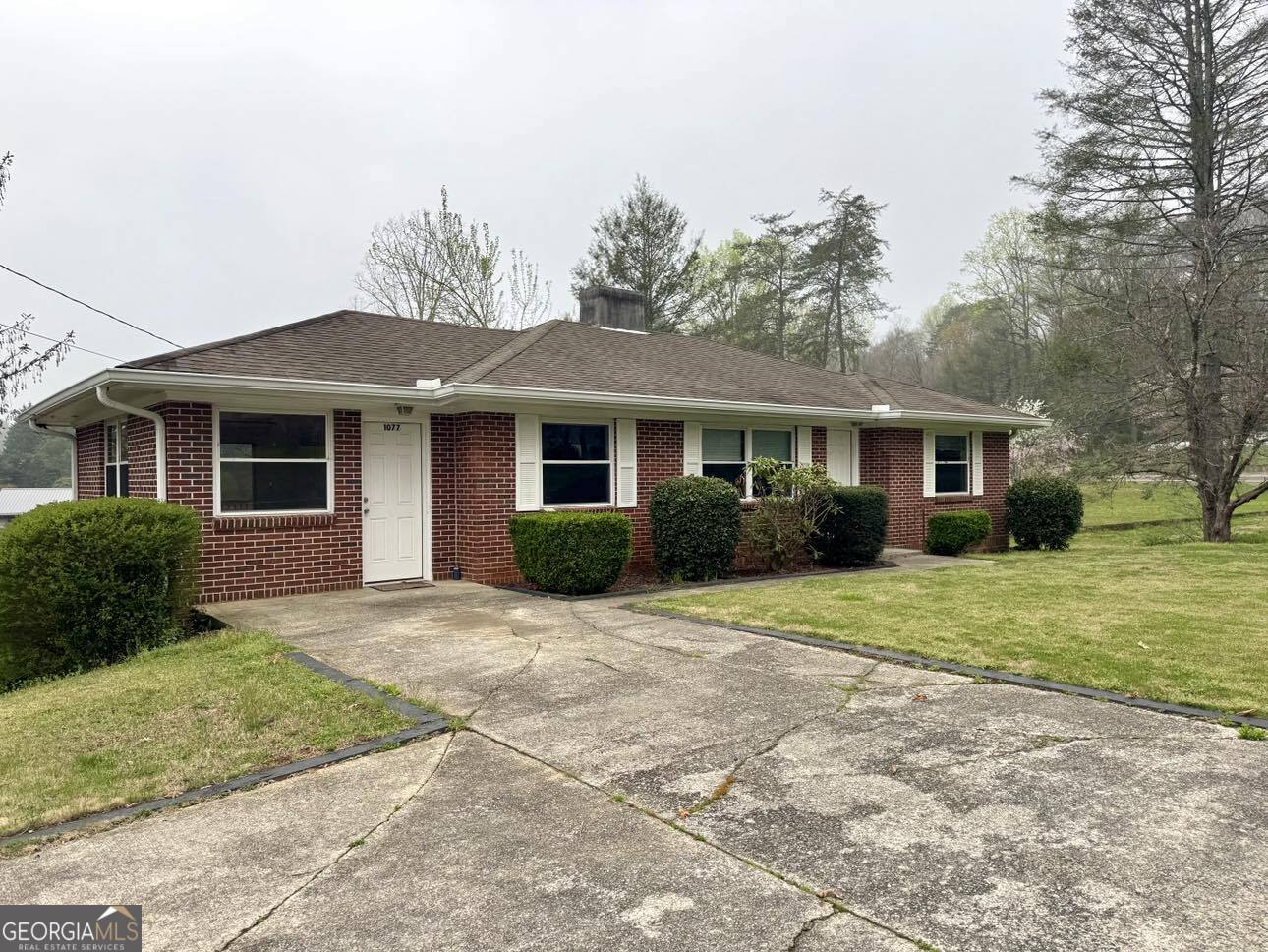 1077 Highway 76 Clayton, GA 30525 - Photo 1 of 1