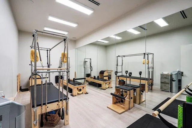 a view of a lake with a yard