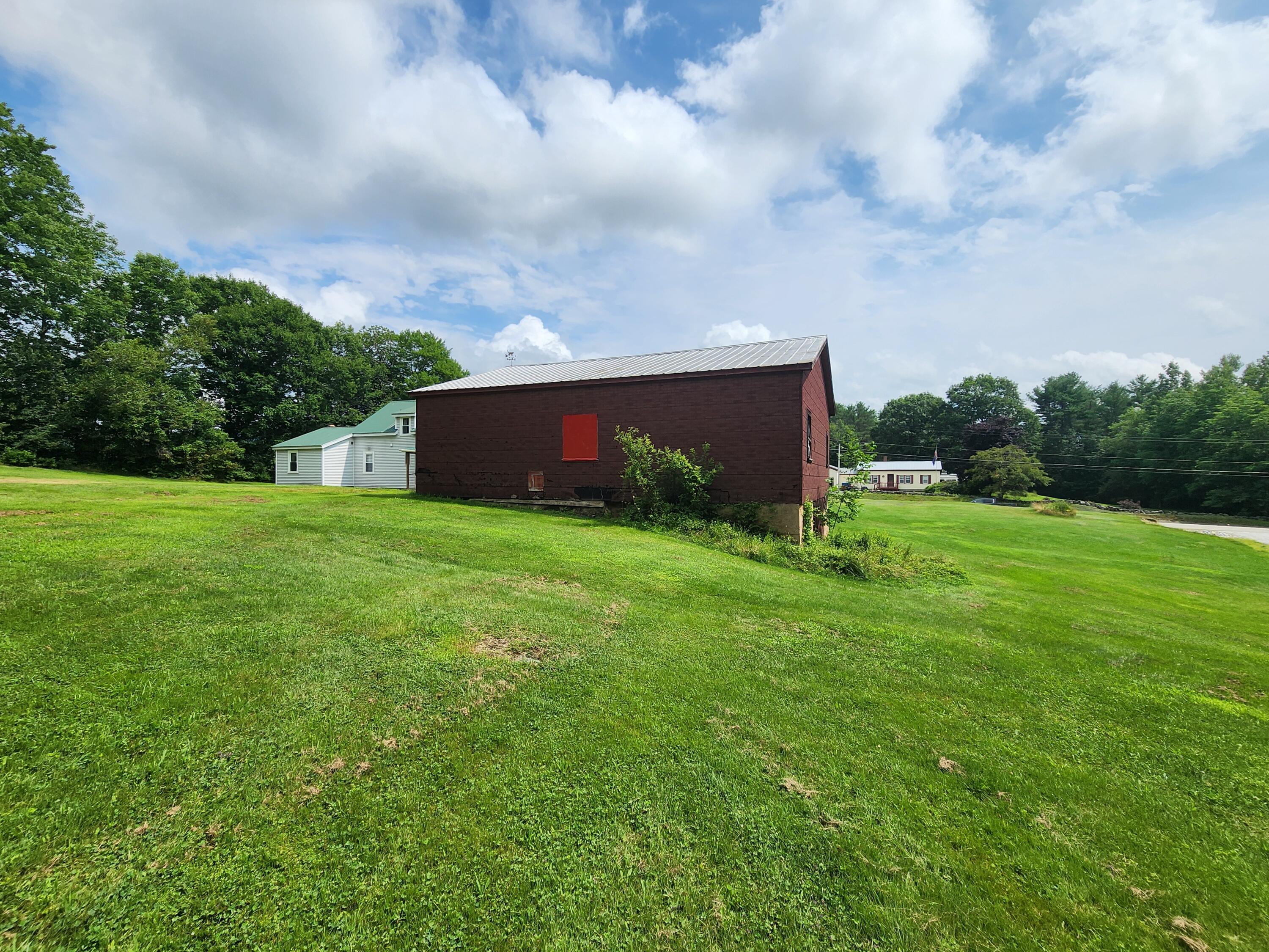 69 North Paris Road West Paris, ME 04289 - Photo 33 of 36 20240725_135528