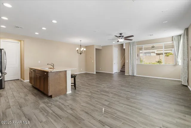 $450,000 | 12684 East Susurro Street, Dewey, AZ 86327