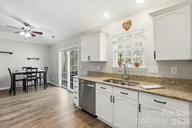 $339,900 | 5226 Courtfield Drive, Indian Trail, NC 28079