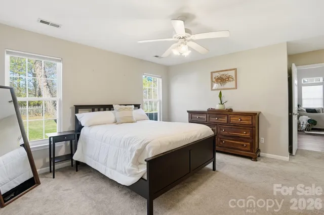 $339,900 | 5226 Courtfield Drive, Indian Trail, NC 28079