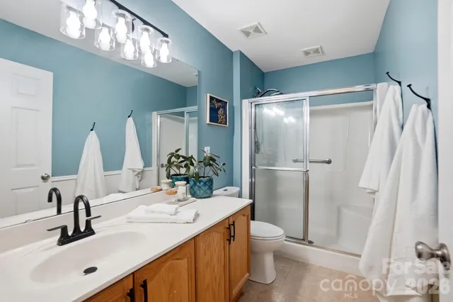 $339,900 | 5226 Courtfield Drive, Indian Trail, NC 28079