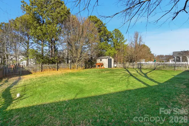 $339,900 | 5226 Courtfield Drive, Indian Trail, NC 28079