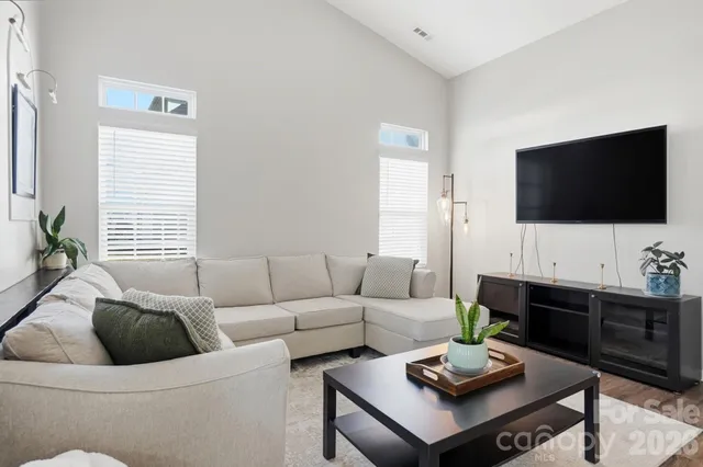 $339,900 | 5226 Courtfield Drive, Indian Trail, NC 28079