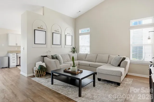 $339,900 | 5226 Courtfield Drive, Indian Trail, NC 28079