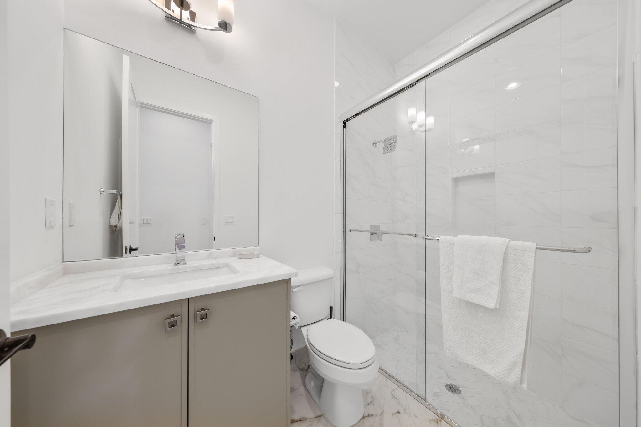 8116 Laurel Falls Drive Boca Raton, FL 33496 - Photo 22 of 74 bathroom
