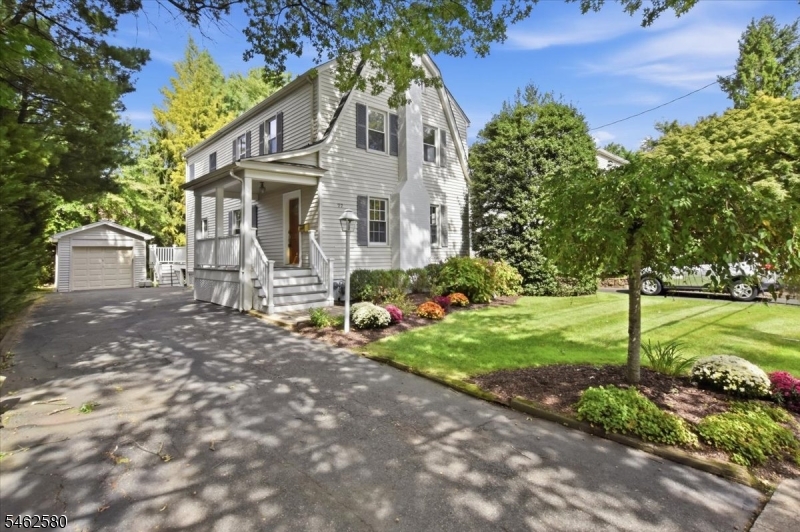 77 Meadowbrook Road Short Hills, NJ 07078 - Photo 1 of 40 Gallery Image 1