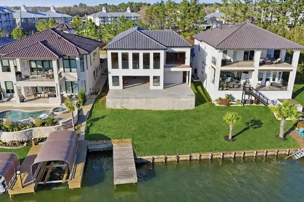 $3,150,000 | 12337 Bella Vita Drive, Conroe, TX 77304