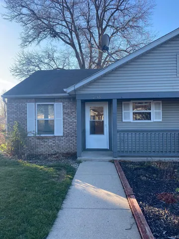 $825 | 2846 Plaza Lane, Lafayette, IN 47909