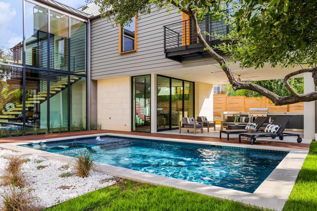 2308 Hartford Road Austin, TX 78703 - Photo 26 of 29