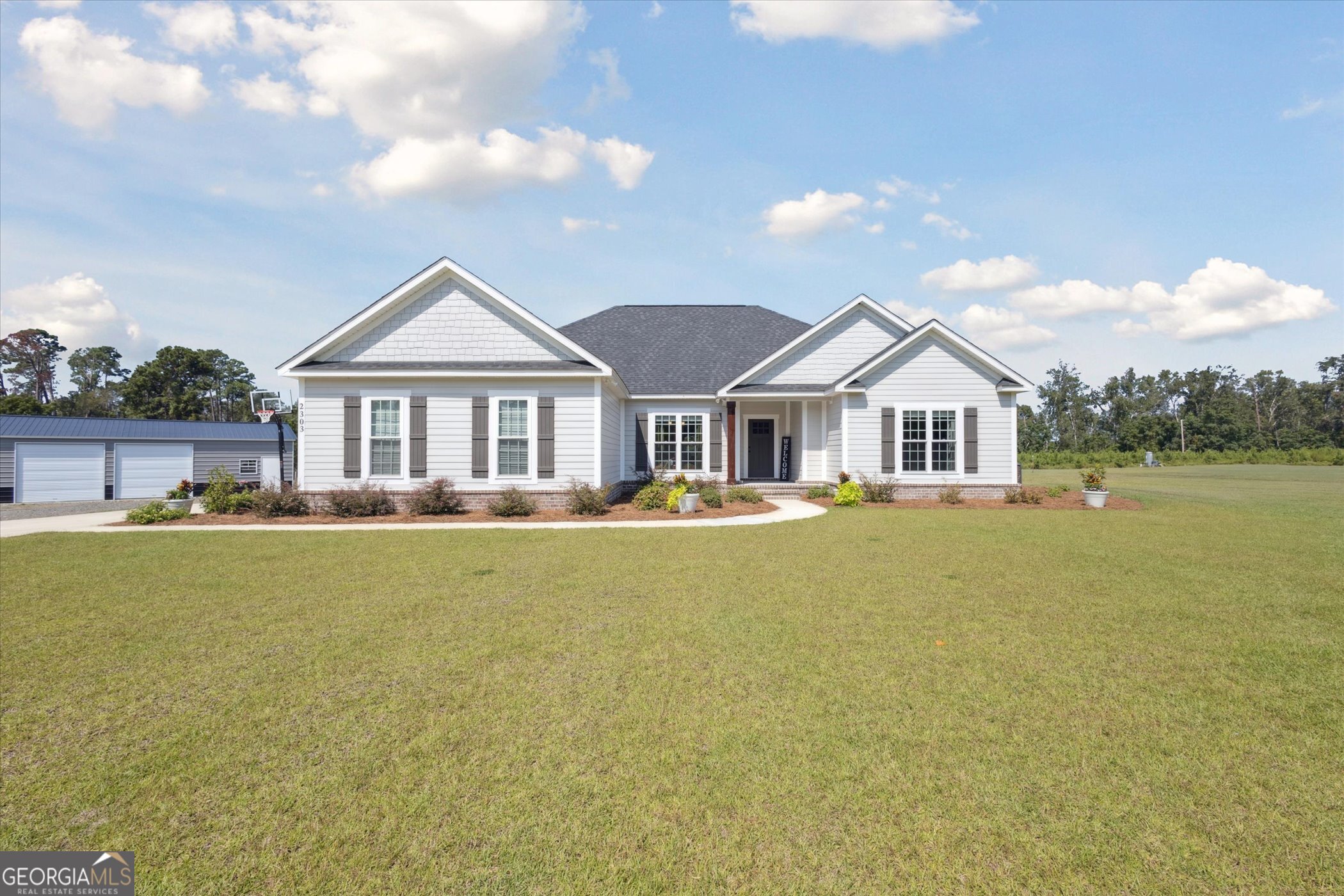 2303 Metter Road Portal, GA 30450 - Photo 1 of 1 Gallery Image 1