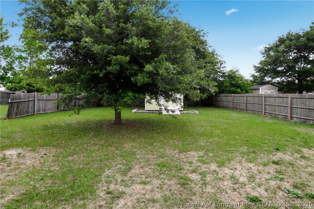 499 Cape Fear Road Raeford, NC 28376 - Photo 45 of 46 Gallery Image 45
