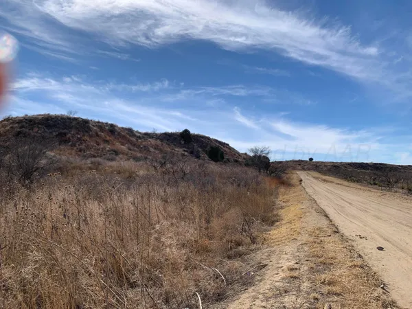 $110,000 | 0 Lion Road, Boys Ranch, TX 79010