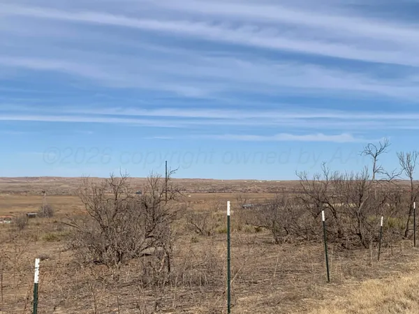 a view of a large building