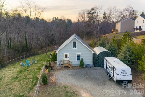$1,250,000 | 65 Owenby Road, Candler, NC 28715