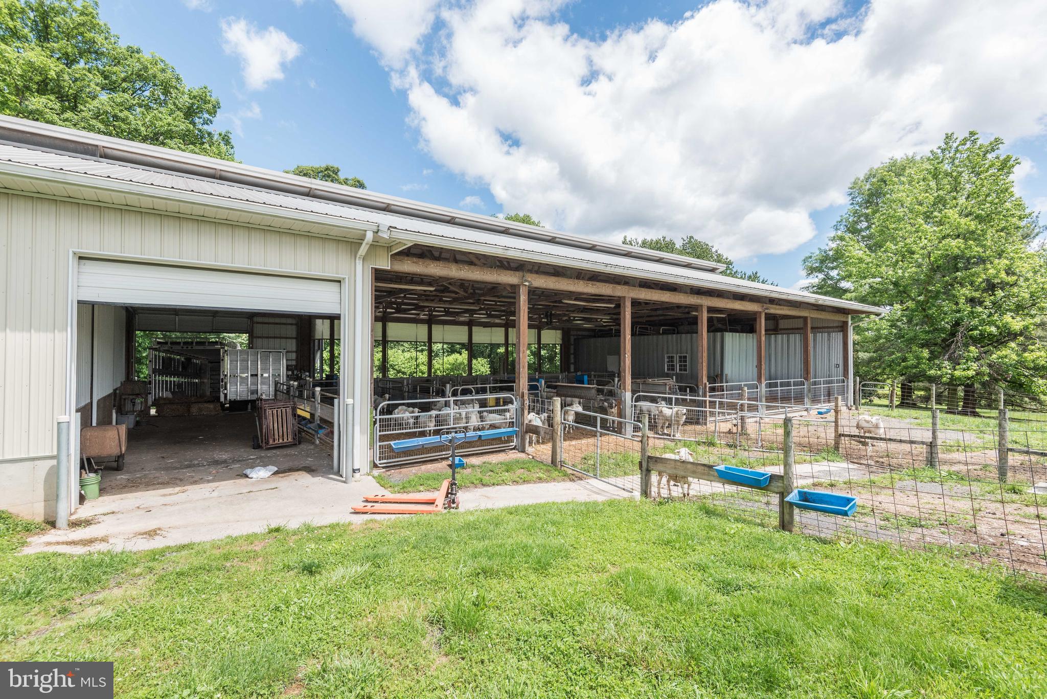16120 Barnesville Road Boyds, MD 20841 - Photo 66 of 113 Gallery Image 66