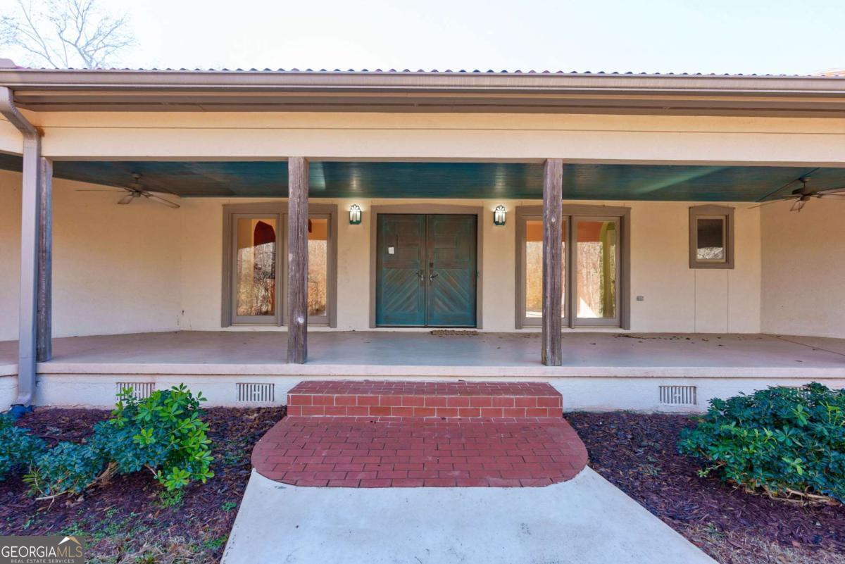 2223 Salem Road Watkinsville, GA 30677 - Photo 14 of 63 a front view of a house