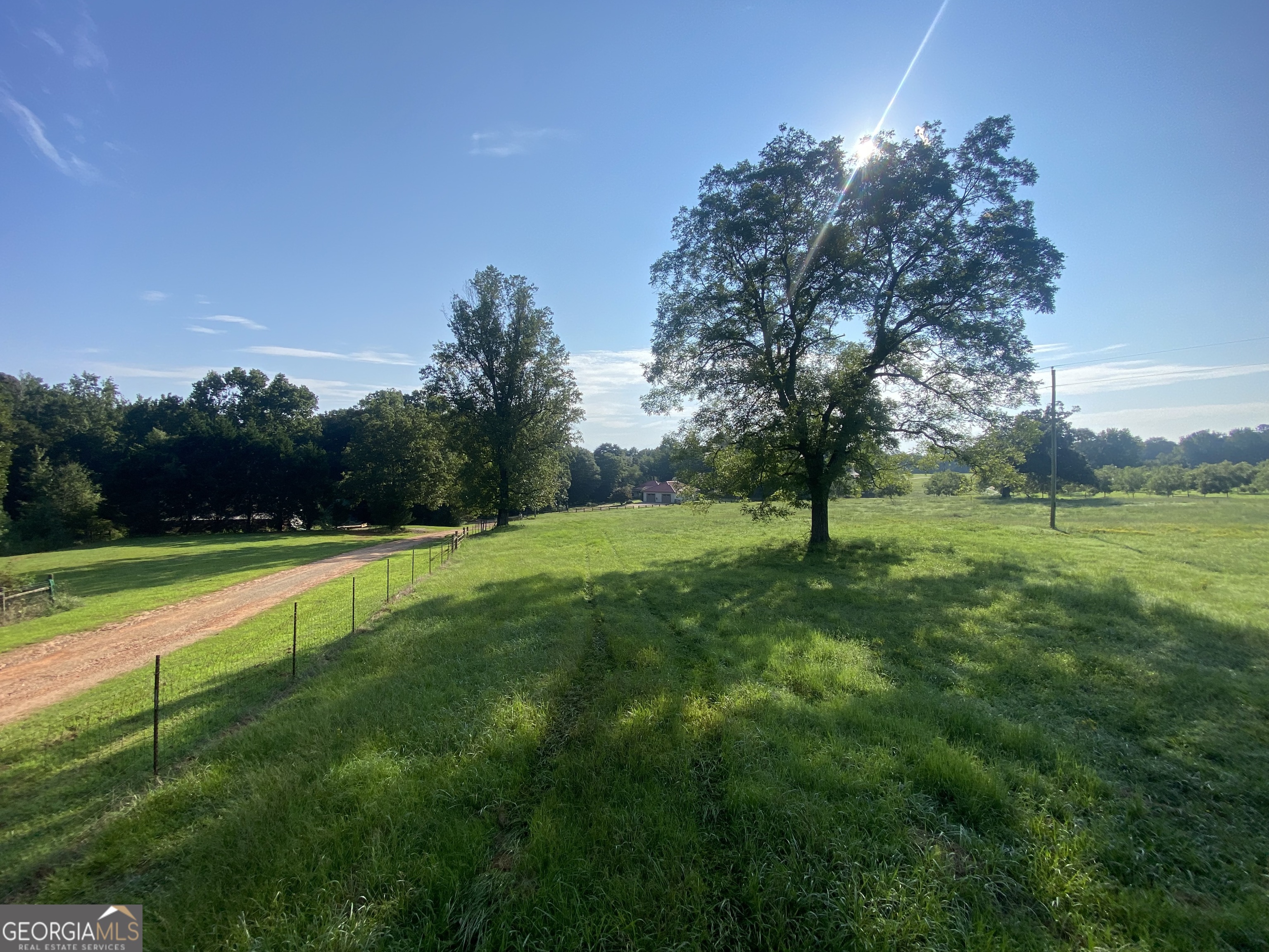 2223 Salem Road Watkinsville, GA 30677 - Photo 45 of 63 a view of a park with large trees