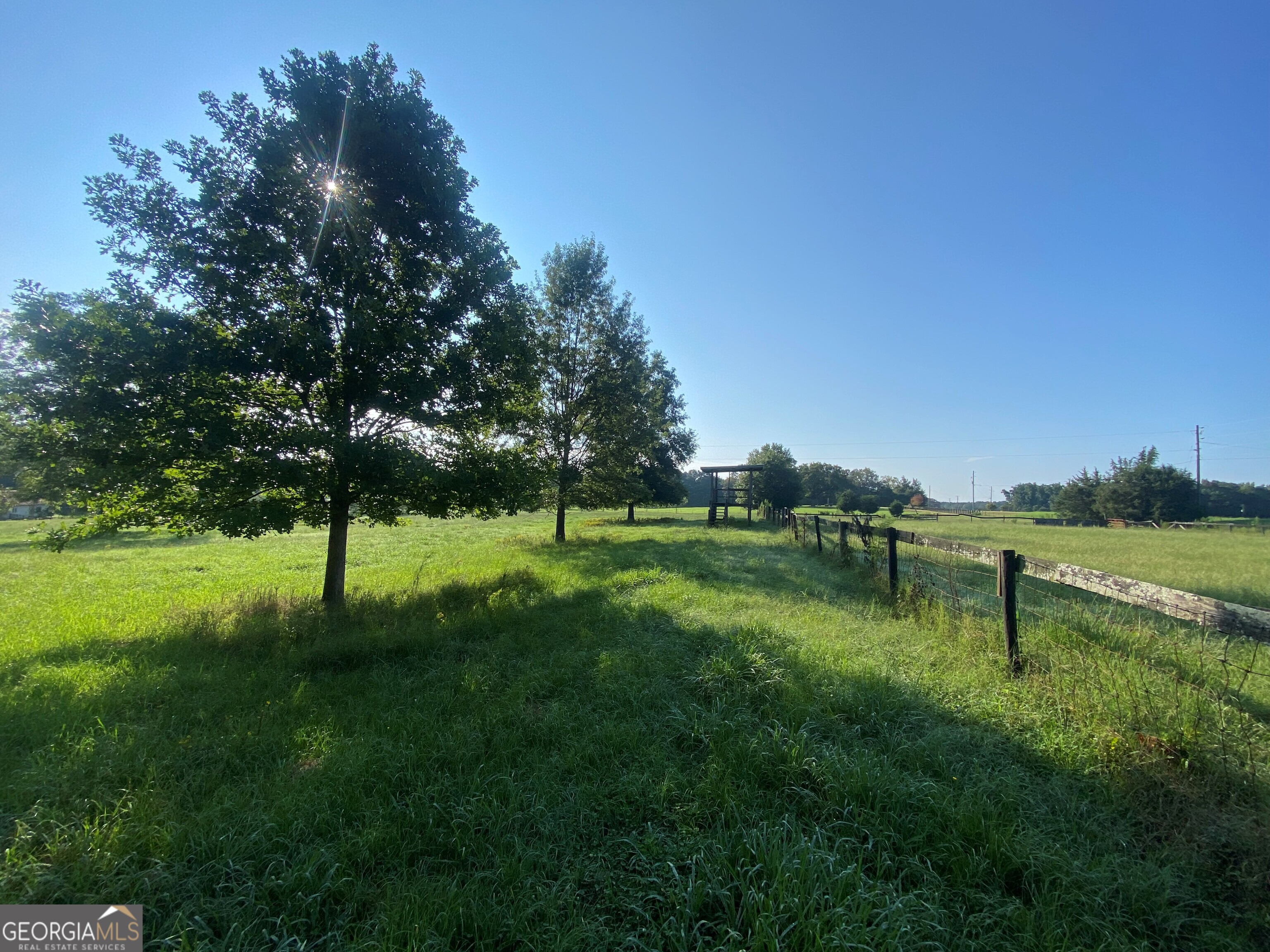 2223 Salem Road Watkinsville, GA 30677 - Photo 48 of 63 a view of a lake
