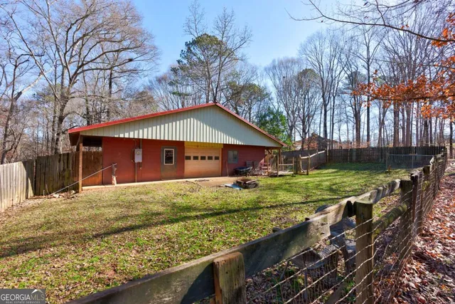 $899,000 | 2223 Salem Road, Watkinsville, GA 30677