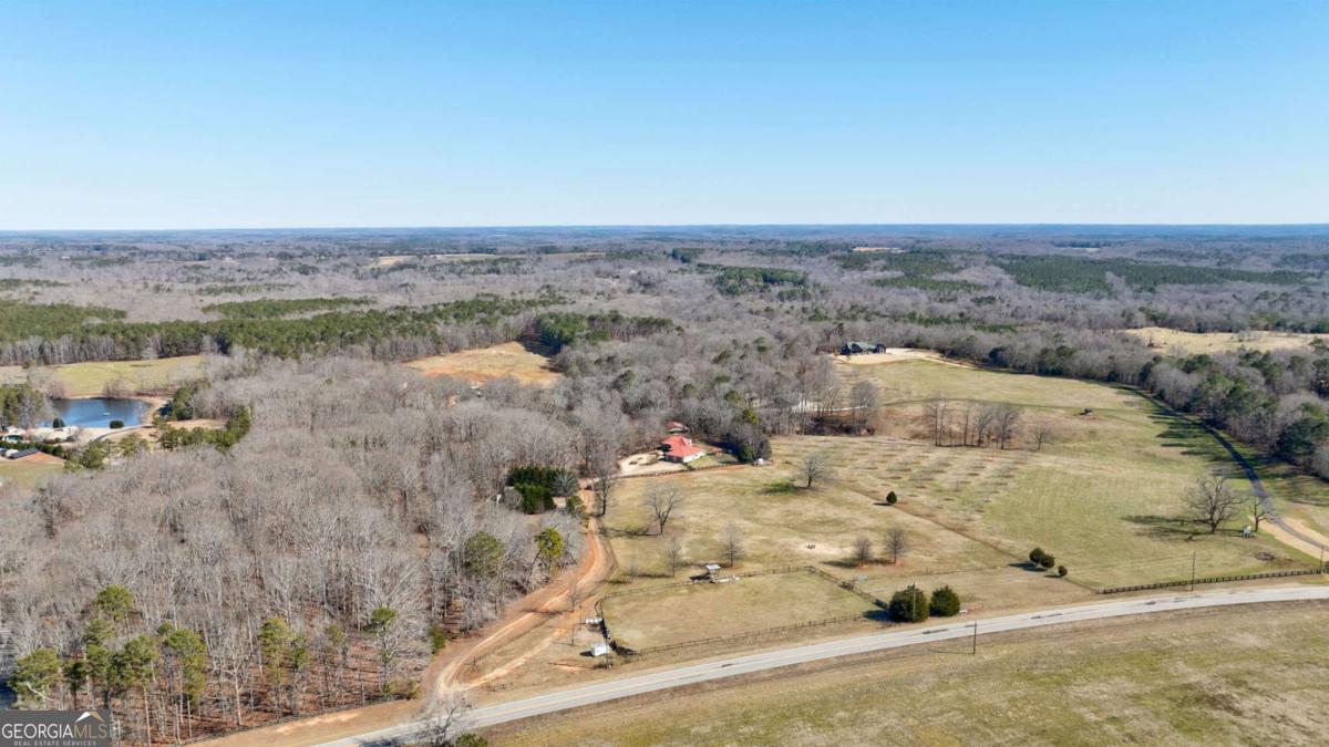 2223 Salem Road Watkinsville, GA 30677 - Photo 6 of 63 an aerial view of a beach with beach