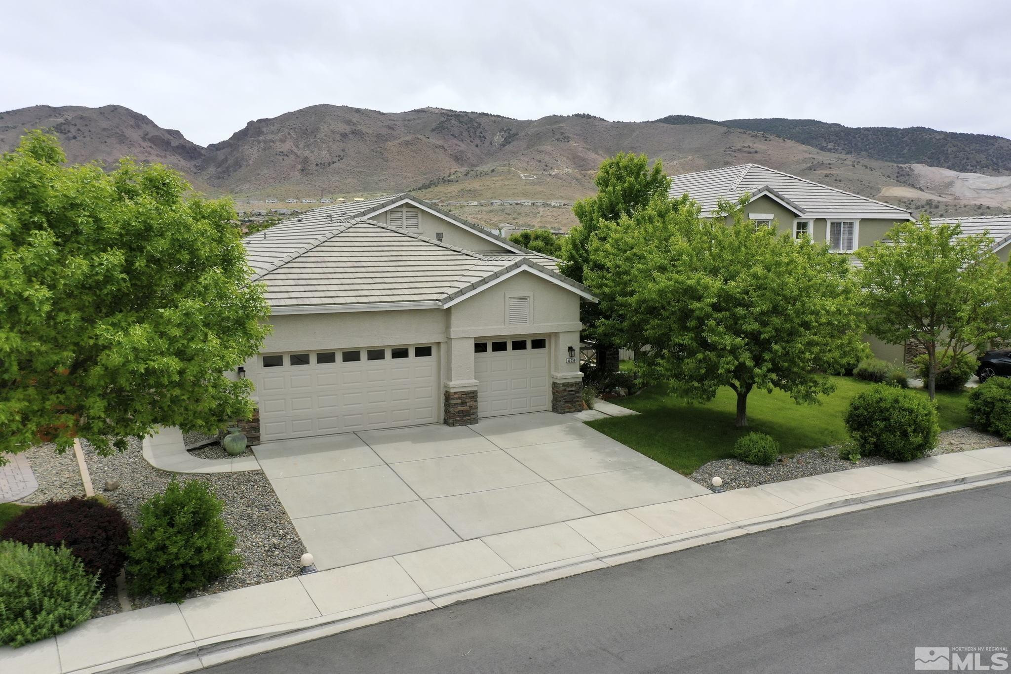 10056 Cascade Falls Drive Reno, NV 89521 - Photo 1 of 40 Photo 1