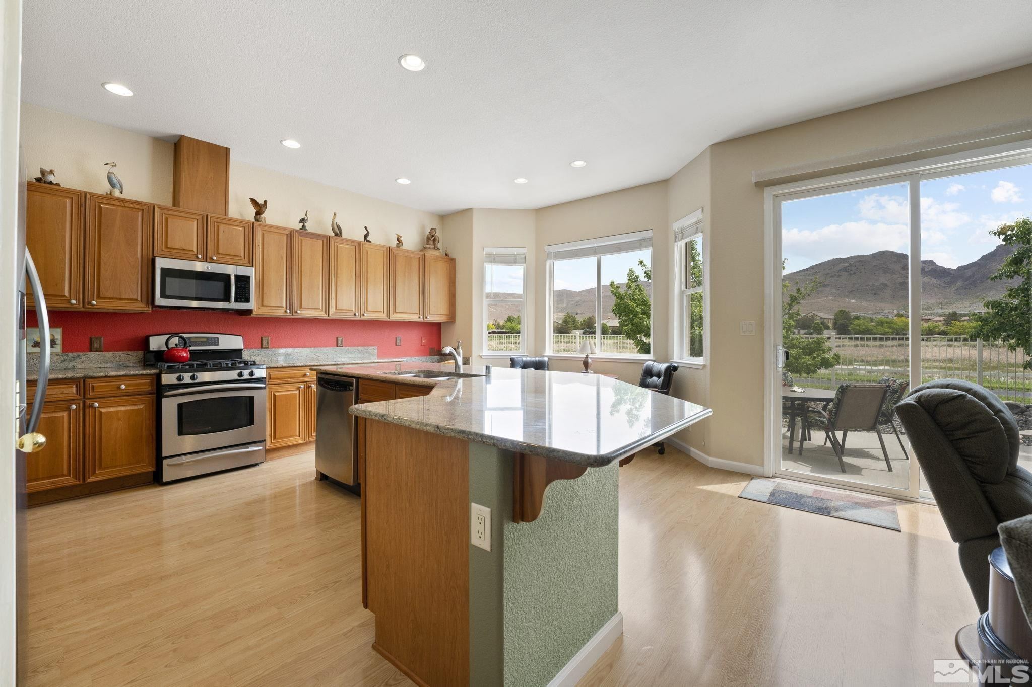 10056 Cascade Falls Drive Reno, NV 89521 - Photo 12 of 40 Photo 12