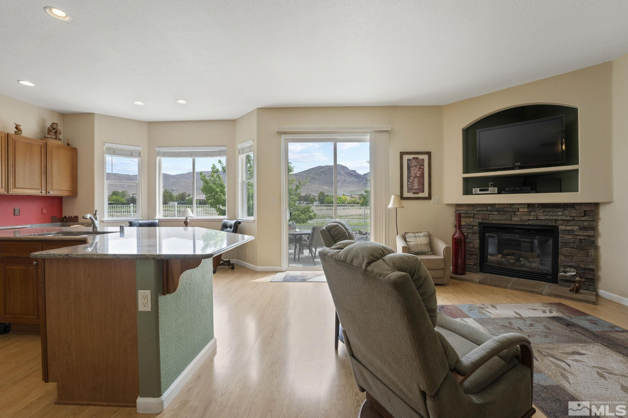 10056 Cascade Falls Drive Reno, NV 89521 - Photo 13 of 40 Photo 13