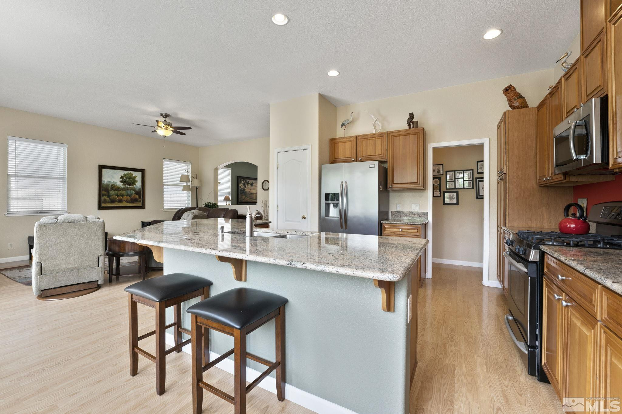 10056 Cascade Falls Drive Reno, NV 89521 - Photo 15 of 40 Photo 15