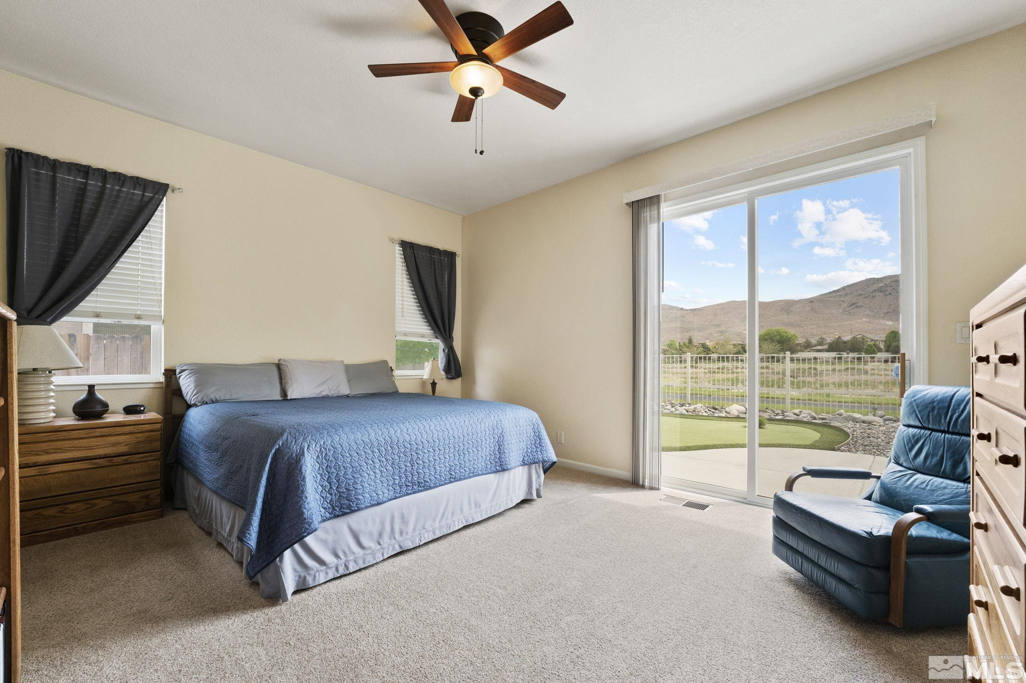 10056 Cascade Falls Drive Reno, NV 89521 - Photo 17 of 40 Photo 17
