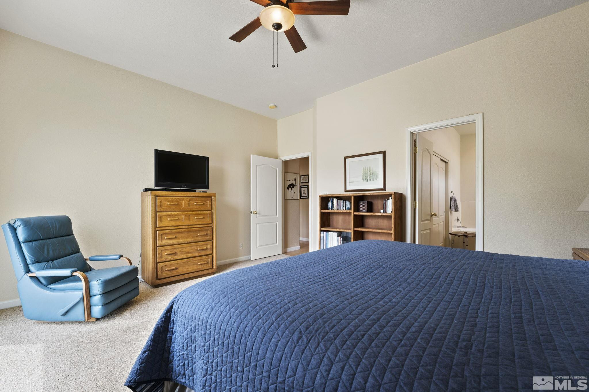 10056 Cascade Falls Drive Reno, NV 89521 - Photo 18 of 40 Photo 18