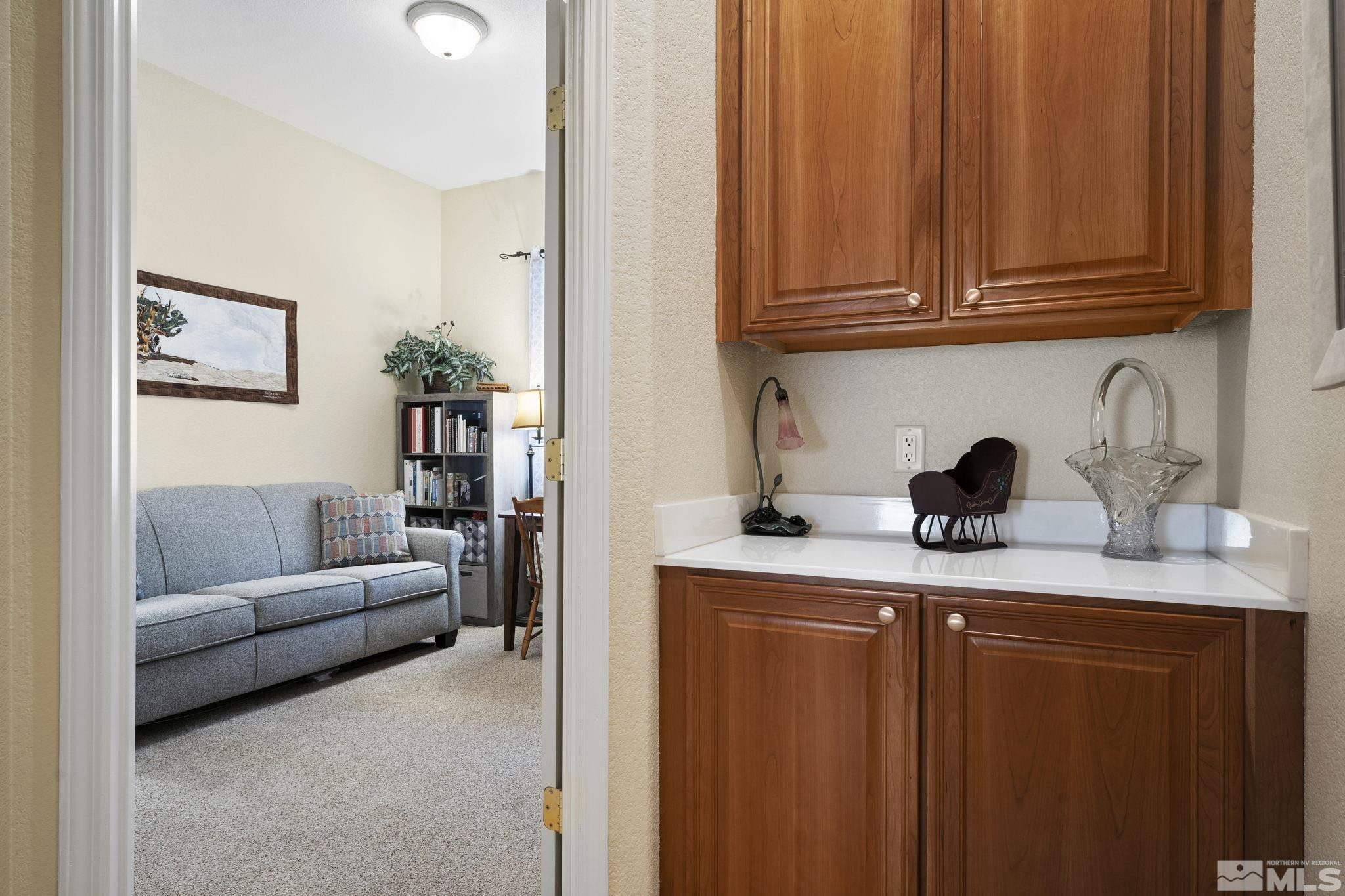 10056 Cascade Falls Drive Reno, NV 89521 - Photo 20 of 40 Photo 20