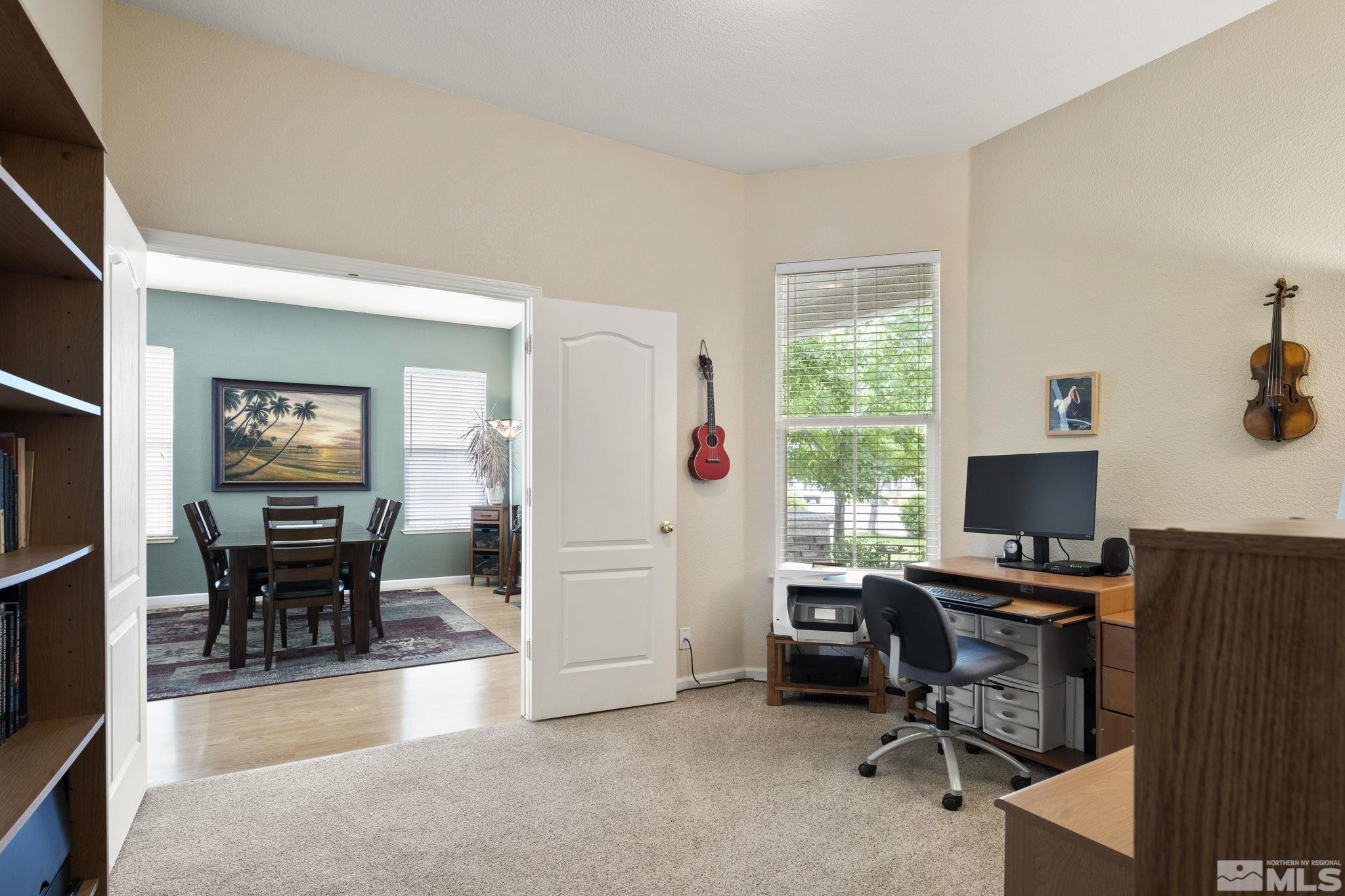 10056 Cascade Falls Drive Reno, NV 89521 - Photo 24 of 40 Photo 24