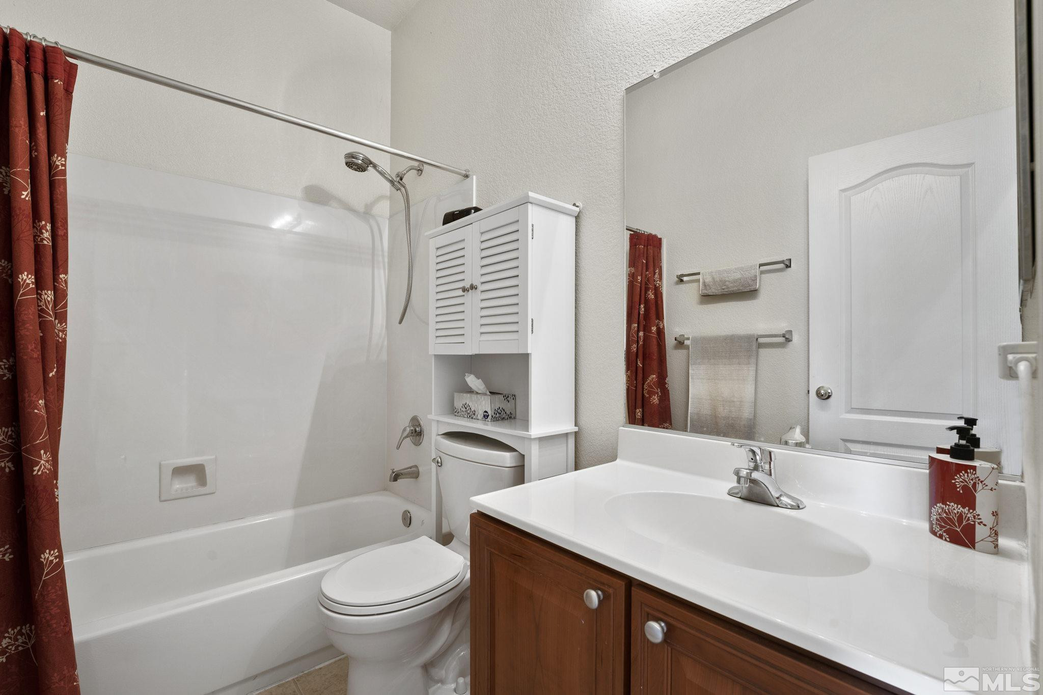 10056 Cascade Falls Drive Reno, NV 89521 - Photo 25 of 40 Photo 25