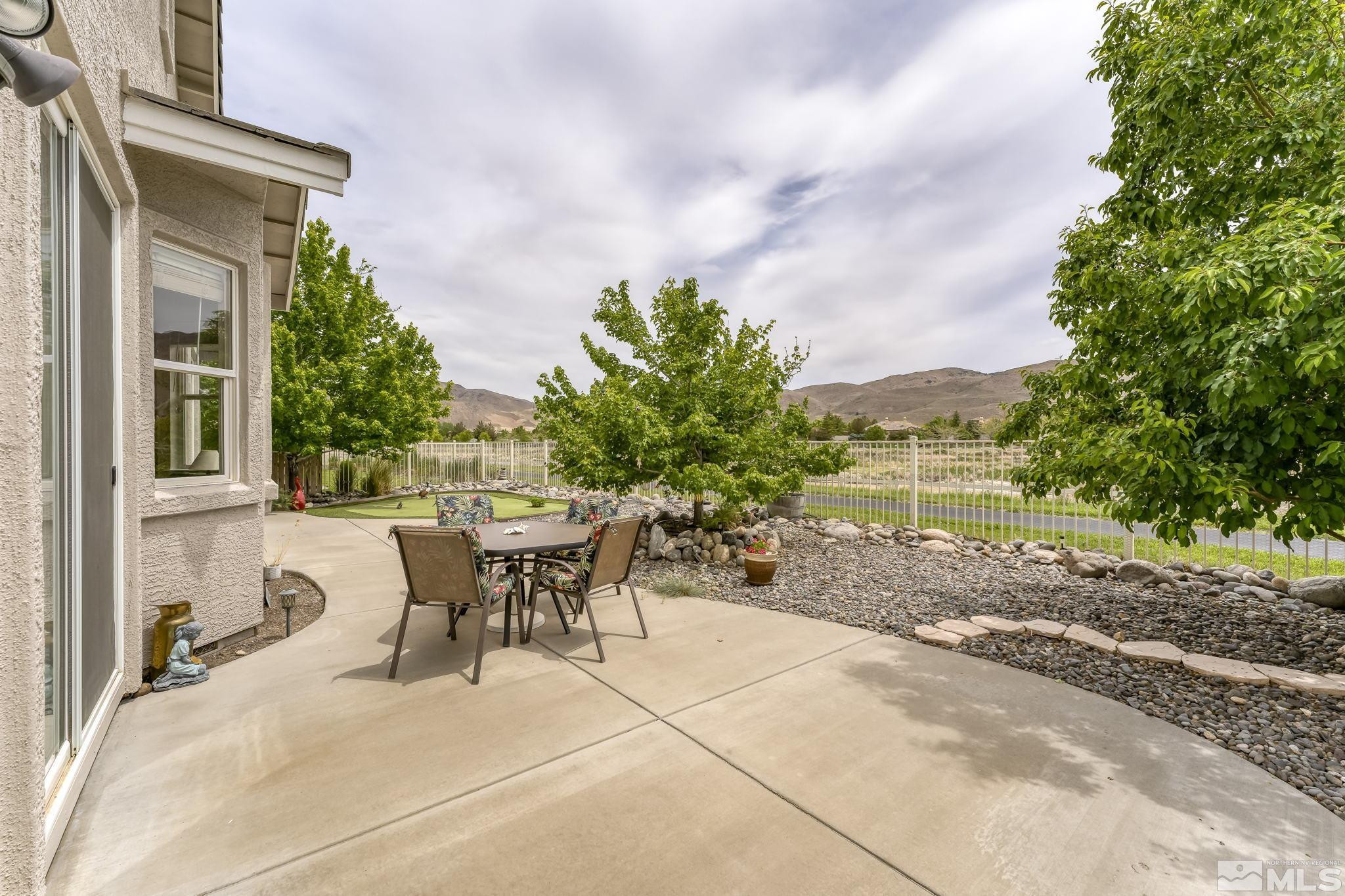 10056 Cascade Falls Drive Reno, NV 89521 - Photo 27 of 40 Photo 27