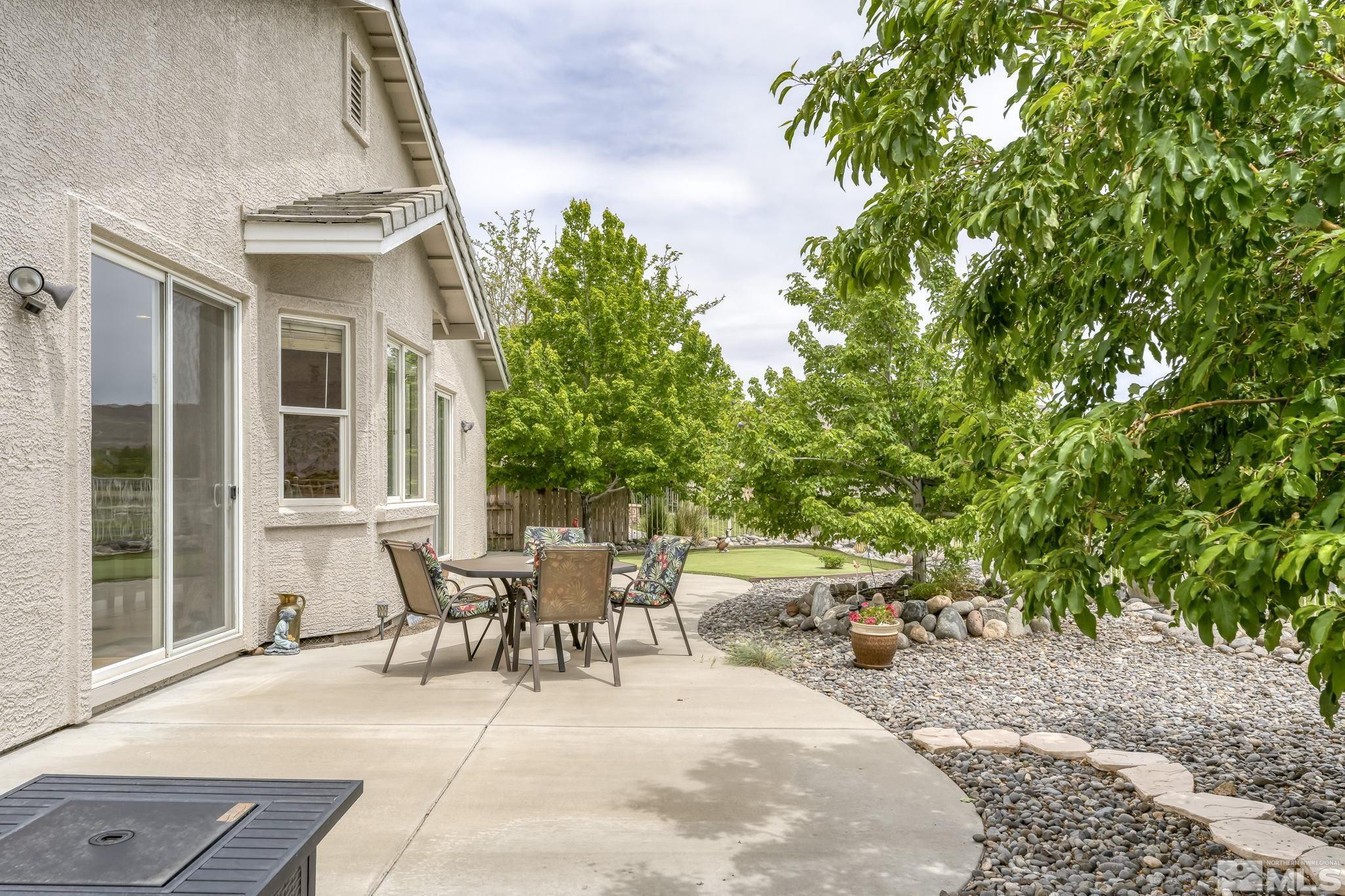10056 Cascade Falls Drive Reno, NV 89521 - Photo 29 of 40 Photo 29