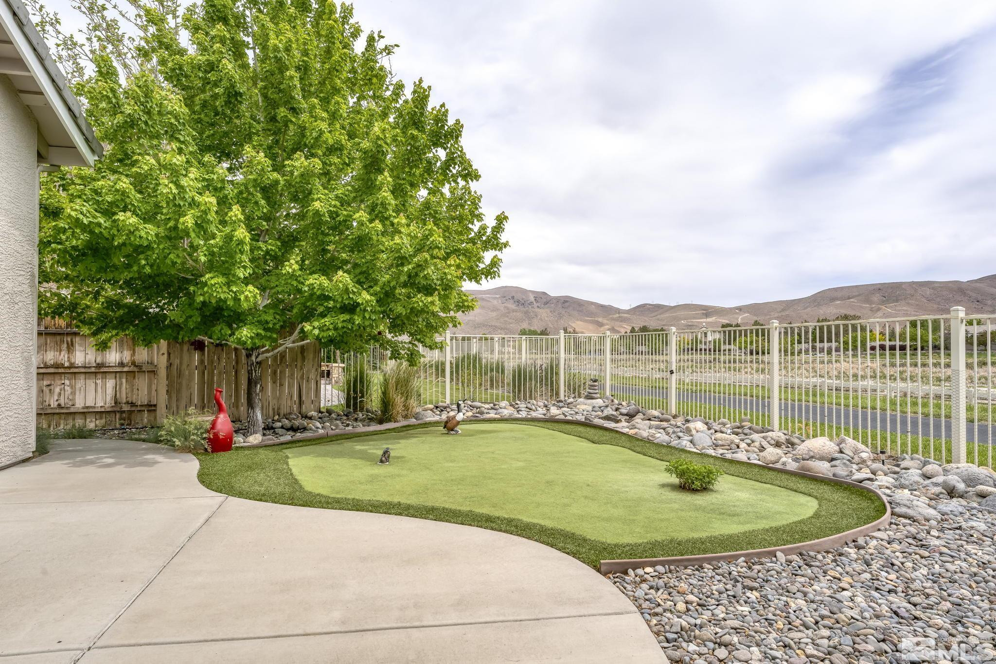 10056 Cascade Falls Drive Reno, NV 89521 - Photo 31 of 40 Photo 31