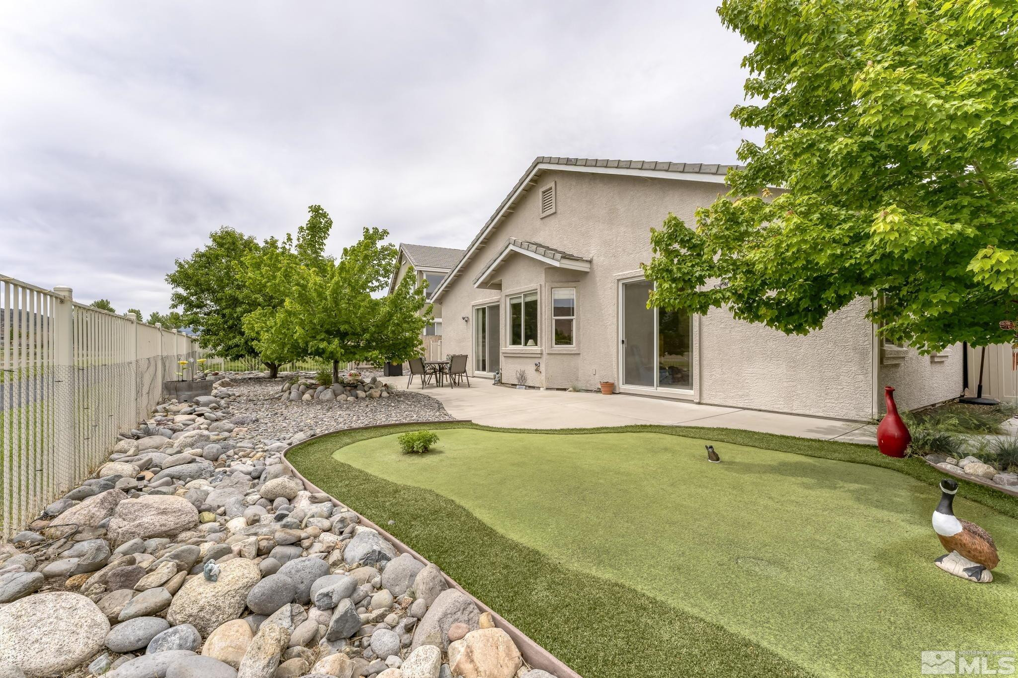 10056 Cascade Falls Drive Reno, NV 89521 - Photo 32 of 40 Photo 32